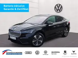 Skoda Enyaq Coupé 60 PANO NAV APP HEAD MATRIX 19" ACC KAM CAN