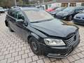 Volkswagen Passat Variant Business Edition BlueMotion Schwarz - thumbnail 3