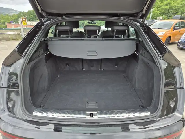 Audi Q5 view 12