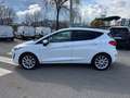 Ford Fiesta 1.1 85CV Titanium Blanco - thumbnail 2