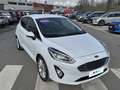 Ford Fiesta 1.1 85CV Titanium Blanco - thumbnail 5