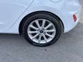 Ford Fiesta 1.1 85CV Titanium Blanco - thumbnail 7