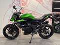 Kawasaki Z 125 Verde - thumbnail 3