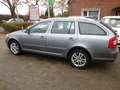 Skoda Octavia 1.8 TSI 4x4 Family Combi*ALLRAD,Tüv neu* Grau - thumbnail 4
