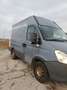 Iveco Daily Daily 29 L 14 C 3000 2,3 HPT Grau - thumbnail 8