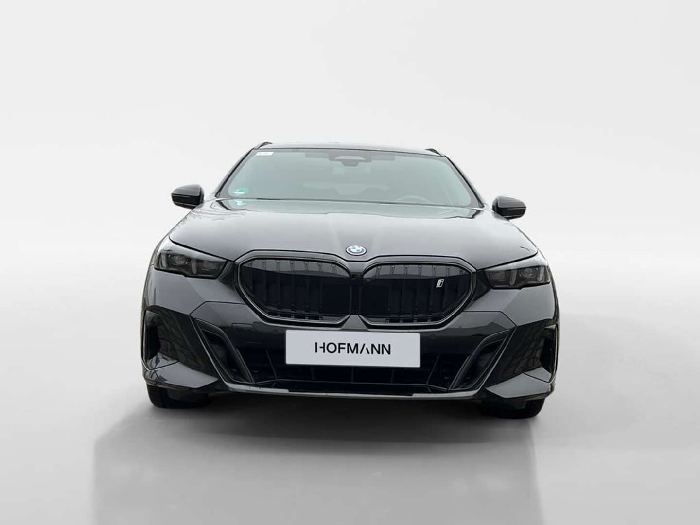 BMW I5 M Sport -  - Joinsteer - #1