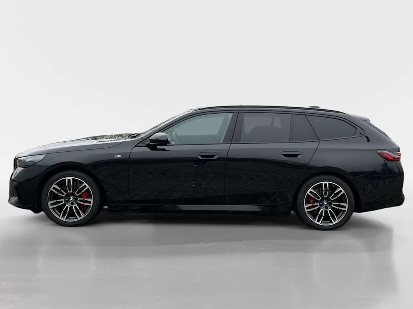 BMW I5 M Sport -  - Joinsteer - #2