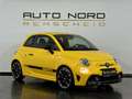 Abarth 595 Competizione *Kit-Estetico*Schale*Monza*2.H* Galben - thumbnail 3