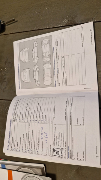 Photo du véhicule