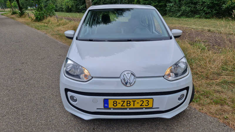 Photo du véhicule