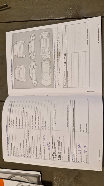 Photo du véhicule