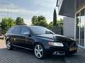 Volvo V70 2.0T 203PK R-Design NAVI+LEDER+XENON+TREKHAAK+PDC Zwart - thumbnail 3