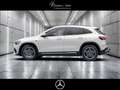 Mercedes-Benz GLA 250 e +AMG+DISTRO+SHZ+AMBIENTE+AHK+KAMERA Blanc - thumbnail 11