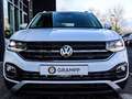 Volkswagen T-Cross 1.0 TSI Style/8-fach bereift/Sitzheizung Weiß - thumbnail 9
