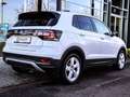 Volkswagen T-Cross 1.0 TSI Style/8-fach bereift/Sitzheizung Weiß - thumbnail 6
