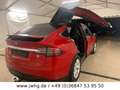 Tesla Model X 90D LED 20" Anhäng Kamera SitzKlima ACC Rosso - thumbnail 6