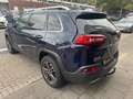Jeep Cherokee 2.0 Limited LEER PANO ACC ECC LANEASSIST VOL OPTIO Albastru - thumbnail 7