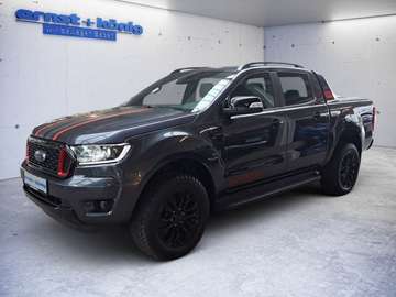 2,0 l EcoBlue Autm. Wildtrak THUNDER AHK
