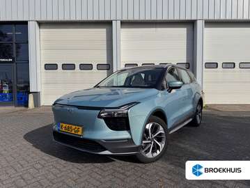63kWh Showroom l 360gr Camera l Dodehoek assist l