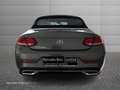 Mercedes-Benz C 220 220 d Sport auto Gri - thumbnail 6