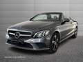 Mercedes-Benz C 220 220 d Sport auto Gri - thumbnail 1
