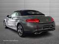 Mercedes-Benz C 220 220 d Sport auto Gri - thumbnail 5