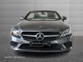 Mercedes-Benz C 220 220 d Sport auto Gri - thumbnail 2