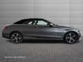Mercedes-Benz C 220 220 d Sport auto Gri - thumbnail 3