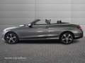 Mercedes-Benz C 220 220 d Sport auto Gri - thumbnail 4