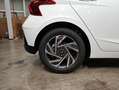 Hyundai i20 FL 1.0 T-GDi 73,5 kW (100 CV) Híbrido 48V DCT7 2W Blanco - thumbnail 3