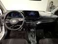 Hyundai i20 FL 1.0 T-GDi 73,5 kW (100 CV) Híbrido 48V DCT7 2W Blanco - thumbnail 4