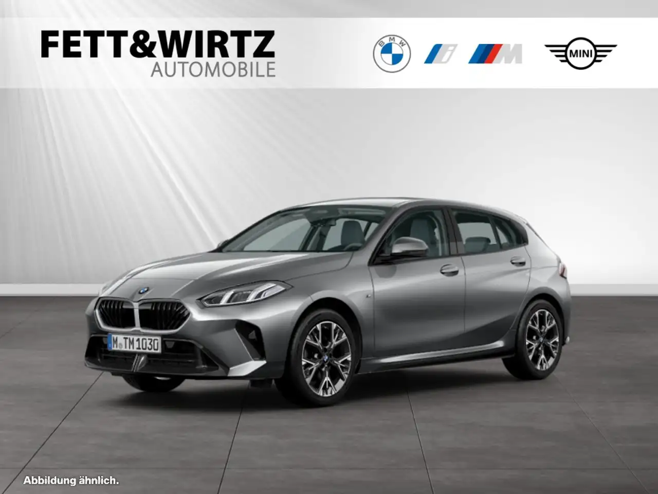 BMW 120