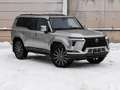 Lexus GX 550 2025 GX 550 Executive € 104000 +LICHTE VRACHT Silber - thumbnail 3