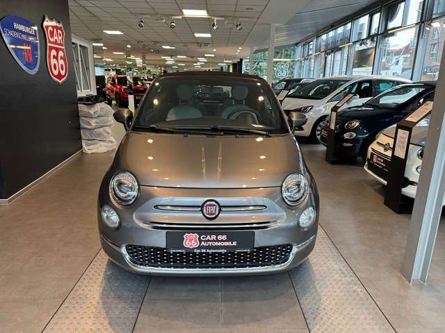 Fiat 500 DolceVita