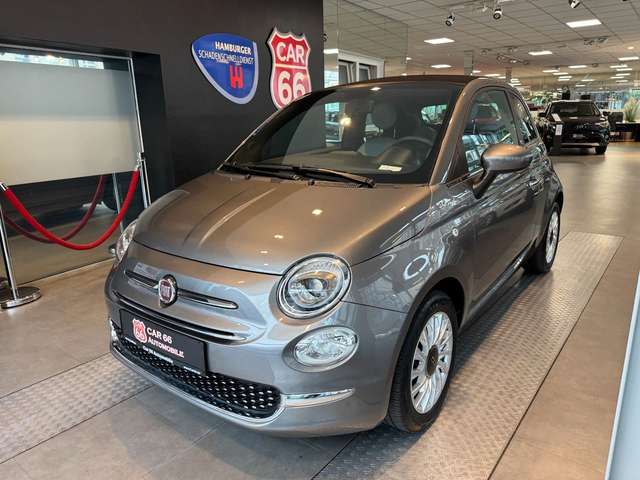 Imagine Fiat 500 DolceVita