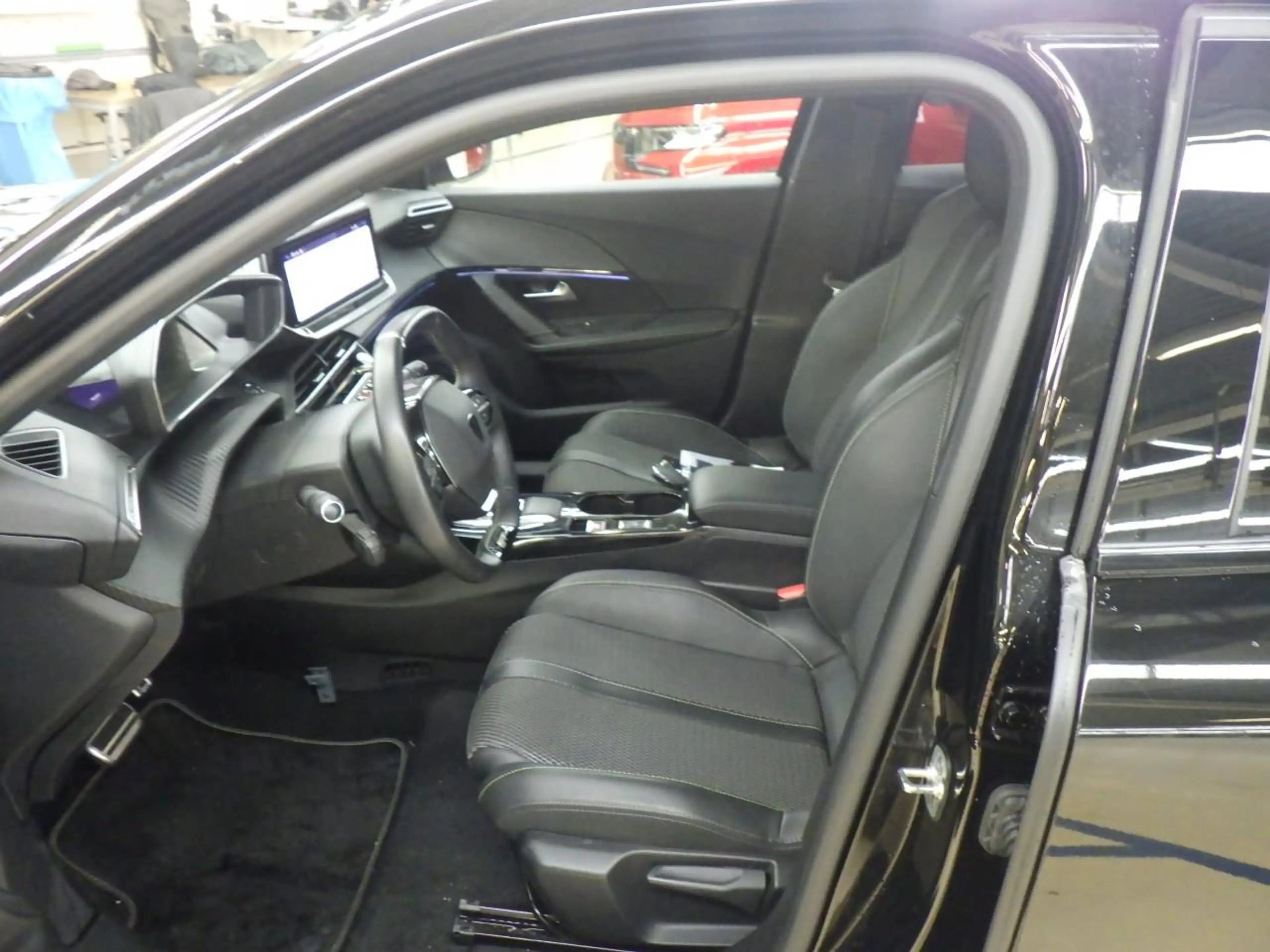 Peugeot e-2008 EV GT 54 kWh | Fase 3 laden | SOH 97% | Navigatie — photo 5
