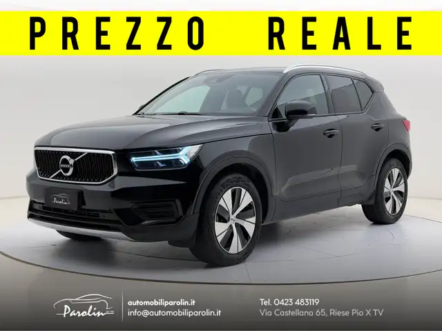 Volvo XC40 1.5 t3 Momentum Pro Benzina-Telecamera-CarPlay-LED