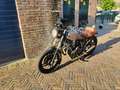 Yamaha XS 400 Brun - thumbnail 4