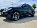 BMW X4 M M40d Competion-Standheizung-HeadUp-360°-Kamera Black - thumbnail 13