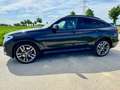 BMW X4 M M40d Competion-Standheizung-HeadUp-360°-Kamera Black - thumbnail 1