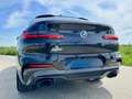 BMW X4 M M40d Competion-Standheizung-HeadUp-360°-Kamera Black - thumbnail 5