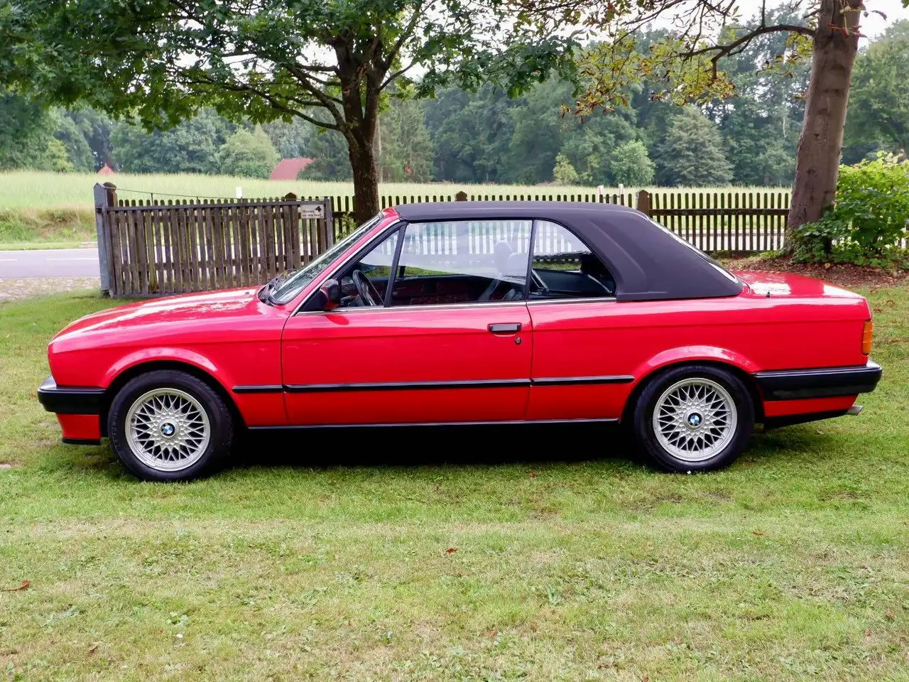 BMW 318i, foto 7