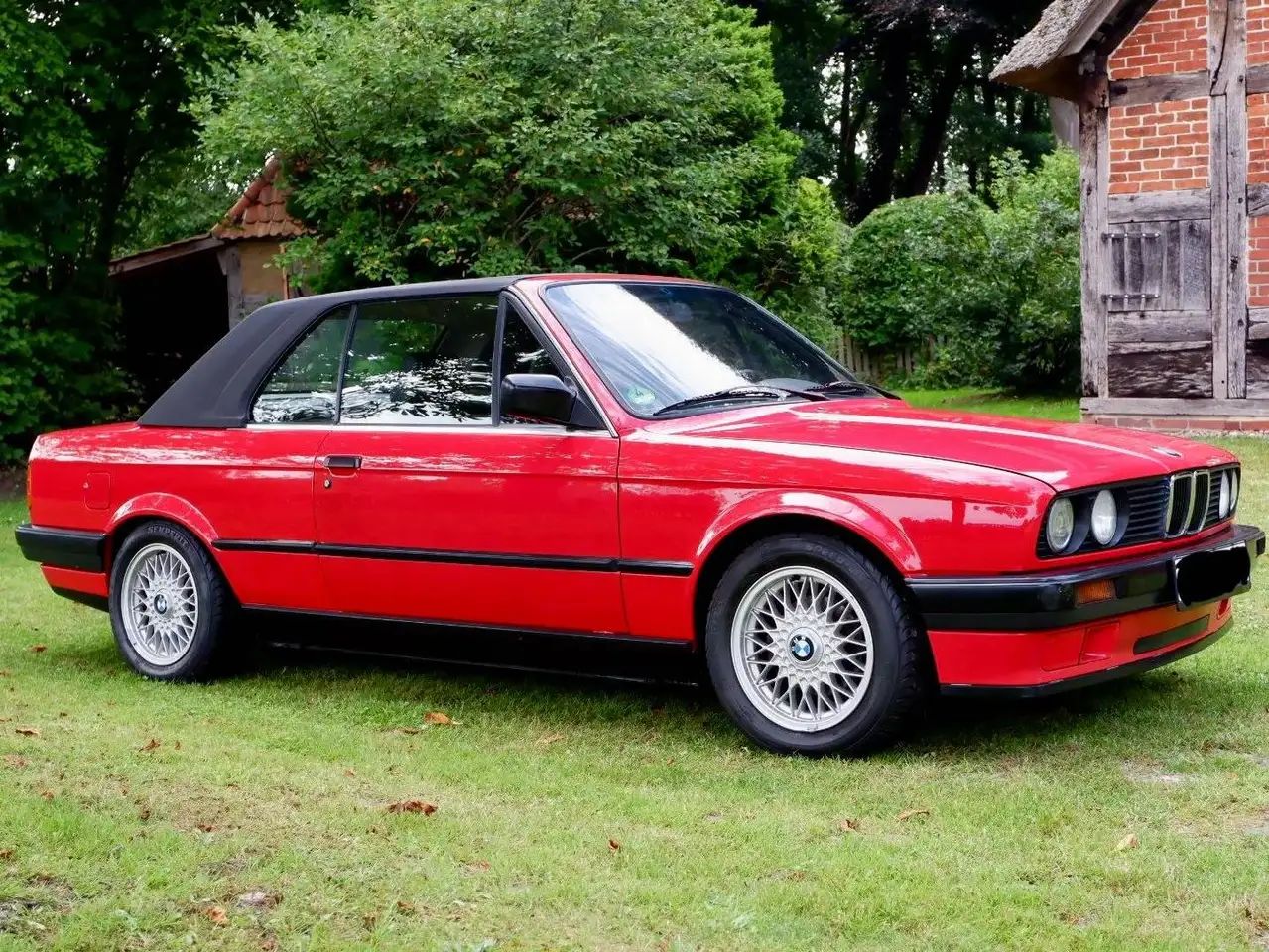 BMW 318i, foto 11