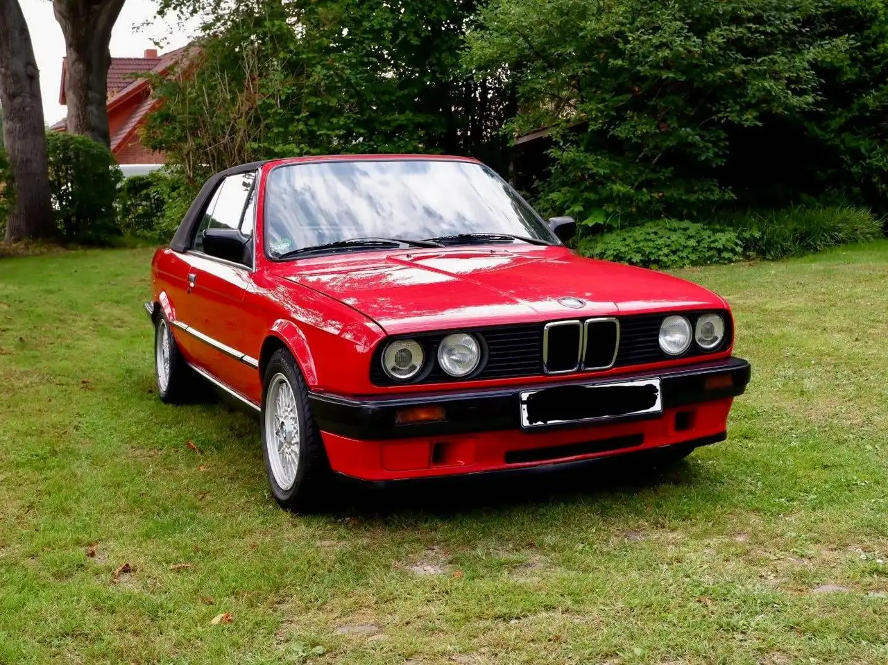 BMW 318i, foto 10