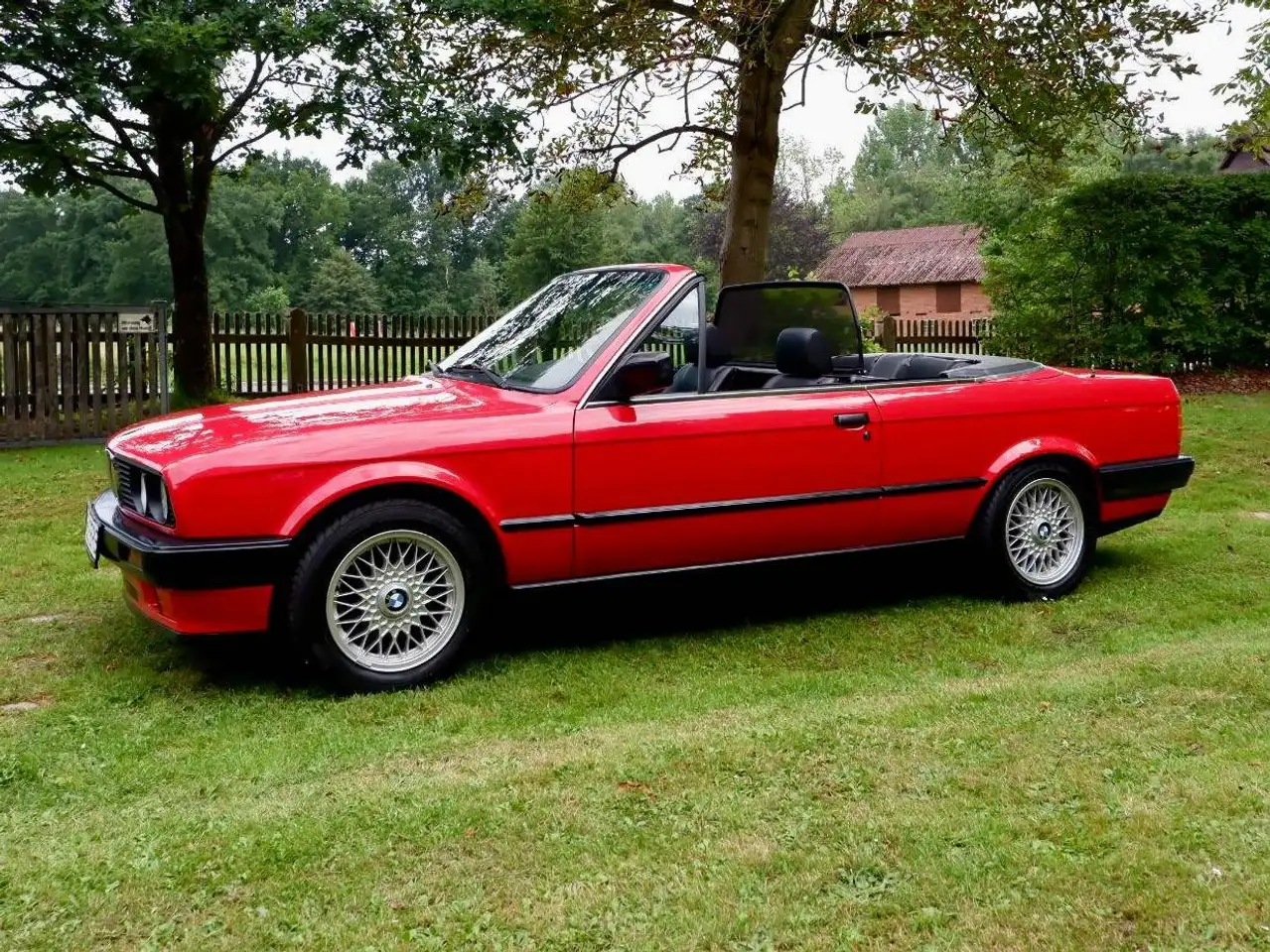BMW 318i, foto 3