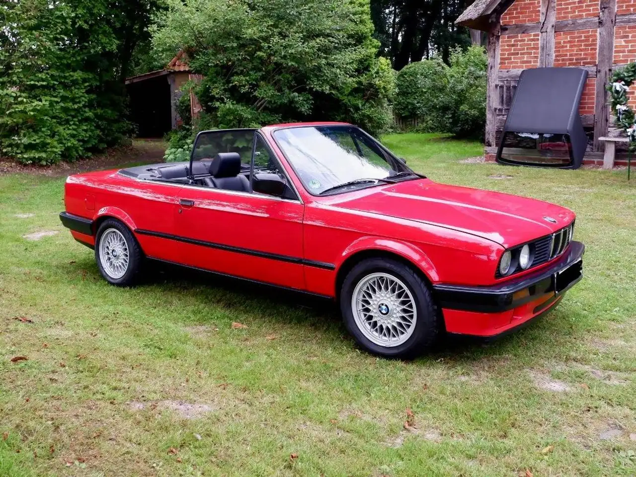 BMW 318i, foto 2