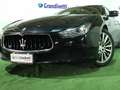 Maserati Ghibli Ghibli 3.0 V6 ds 250cv auto Schwarz - thumbnail 3