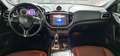 Maserati Ghibli Ghibli 3.0 V6 ds 250cv auto Schwarz - thumbnail 11