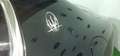 Maserati Ghibli Ghibli 3.0 V6 ds 250cv auto Schwarz - thumbnail 6