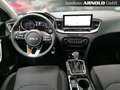Kia Ceed / cee'd Ceed 1.5 T-GDI VISION Abstandstemp. Kamera DAB ! Noir - thumbnail 8